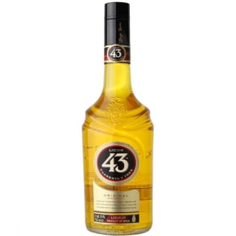 LICOR 43 750ML