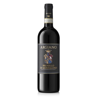 ARGIANO BRUNELLO DI MONTALCINO 750ML