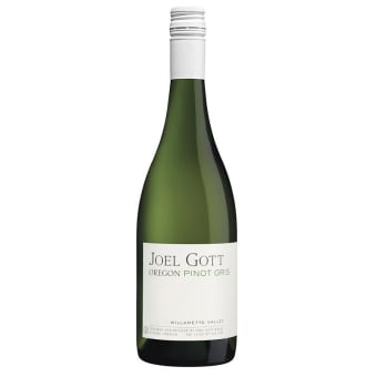 JOEL GOTT PINOT GRIS 750ML