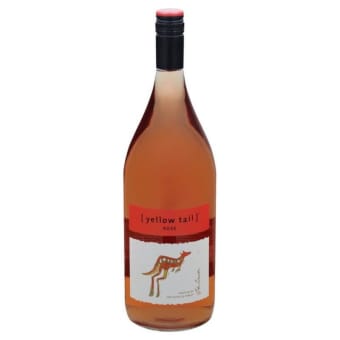 YELLOW TAIL - ROSE - 1.5L