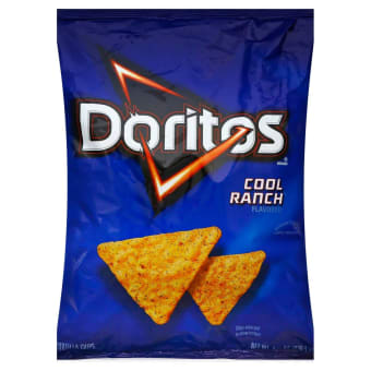 Doritos Cool Ranch