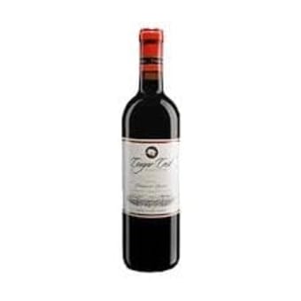 COUGAR CREST - CABERNET FRANC - .750L