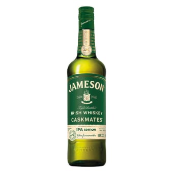 JAMESON - CASKMATES IPA - .750L