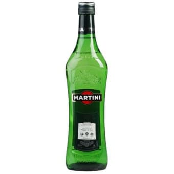 MARTINI & ROSSI - DRY Vermouth - .750L