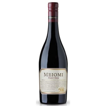 MEIOMI - PINOT NOIR - .750L