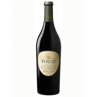 BOGLE - PETITE SIRAH - .750L