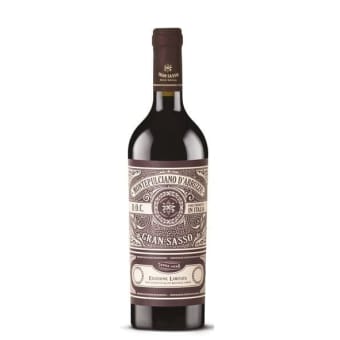 GRAN SASSO - MONTEPULCIANO - .750L