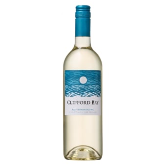 CLIFFORD BAY - SAUVIGNON BLANC - .750L