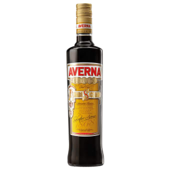 AVERNA - AMARO - .750L