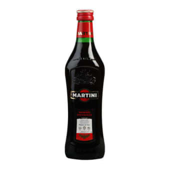 MARTINI & ROSSI - SWEET Vermouth - .375L