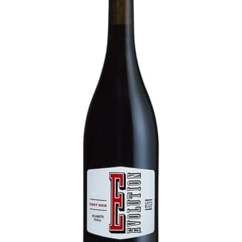 SOKOL BLOSSER - EVOLUTION PINOT NOIR - .750L