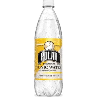 POLAR - TONIC WATER - 1L