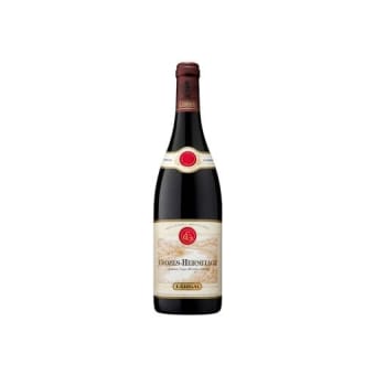E. GUIGAL - CROZES-HERMITAGE - .750L