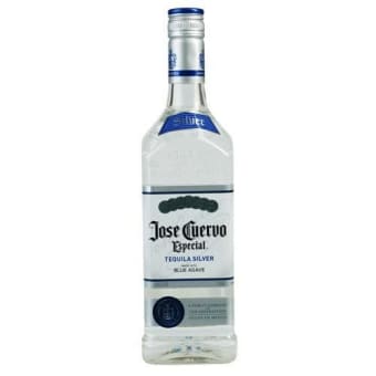 JOSE CUERVO - TEQUILA SILVER - .750L