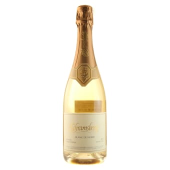 SCHRAMSBERG - BLANC DE NOIR - .750L