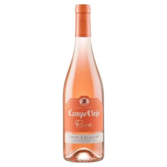 CAMPO VIEJO - ROSE - .750L