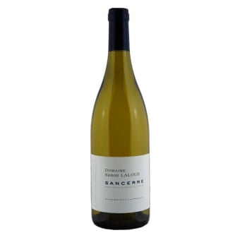 DOM SERGE LALOUE - SANCERRE - .750L