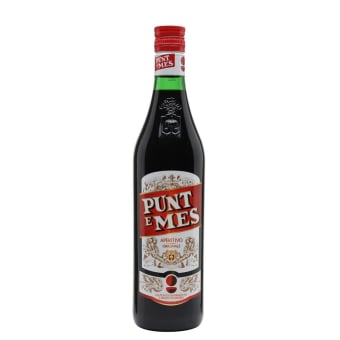 PUNT E MES - Vermouth - .750L