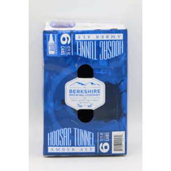 BBC - HOOSAC TUNNEL AMBER 6PK-12 OZ