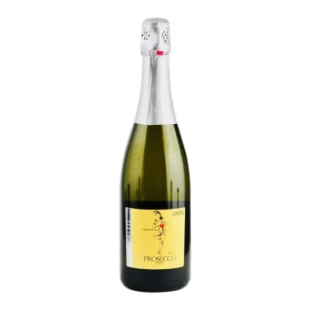 CARRA - PROSECCO - .750L