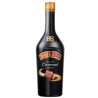 BAILEY'S - SALTED CARAMEL - .750L