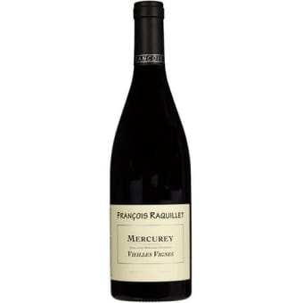 FRANCIS RAQUILLET - MERCUREY - .750L