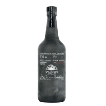 CASAMIGOS - MEZCAL - .750L