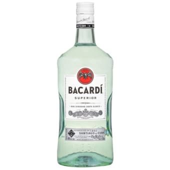 BACARDI - SUPERIOR - 1.75L