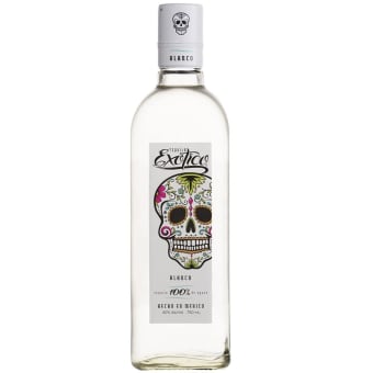 EXOTICO - BLANCO - .750L