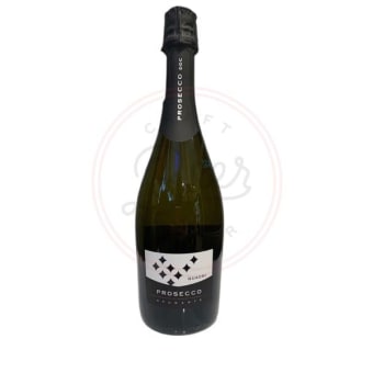 Quadri Spumante Prosecco
