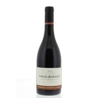 DOM ARNOUX - BOURGOGNE ROUGE - .750L