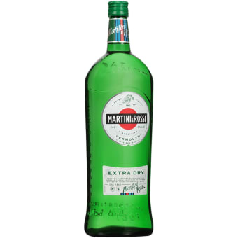 MARTINI & ROSSI - DRY Vermouth - 1.5L