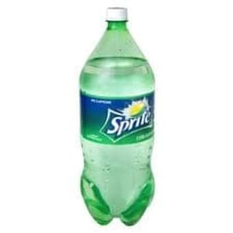 SPRITE - BTL - 2.0L