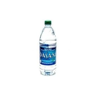 DASANI - WATER - 1.0L