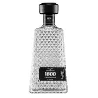 1800 CRISTALINO ANEJO 750ML