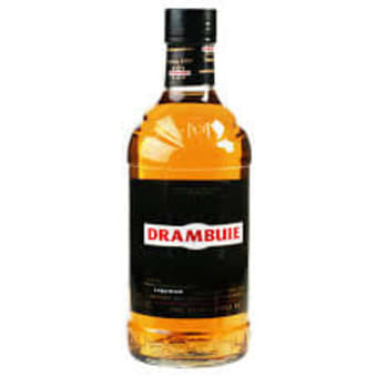 DRAMBULE LIQUEUR 750ML