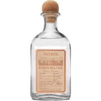PATRON ESTATE 84PROOF 750ML