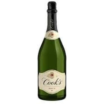 COOK'S BRUT 1.5L