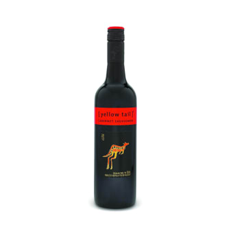 YELLOW TAIL CABERNET 750ml
