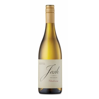 JOSH CHARDONNAY 750ml