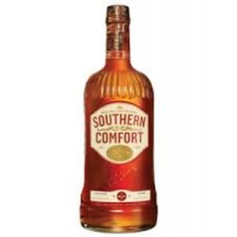 SOUTHERN COMFORT 1.75L