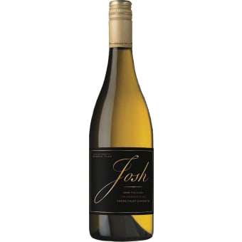 JOSH NORTHCOAST RESERVE CHARDONNAY 750ml