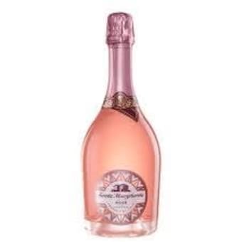 SANTA MARGLERITA BRUT ROSE 750ML