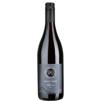 90+ PINOT NOIR 750ml