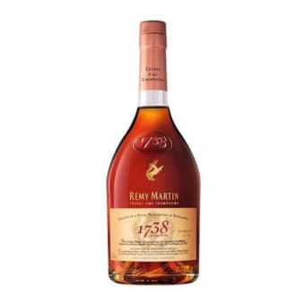 Remy Martin 1738 Accord Royal 375 ml