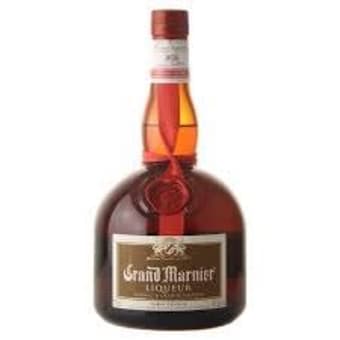 GRAND MARNIER 750ML