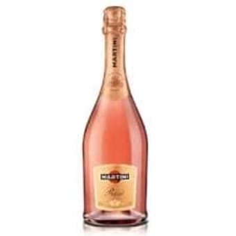 MARTINI & ROSSI ROSE 750ML