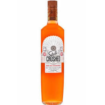 STOLI CRUSHED RUBY RED GRAPEFRUIT 750ML