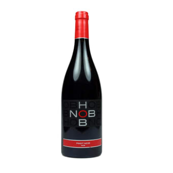 HOBNOB PINOT NOIR 750ml