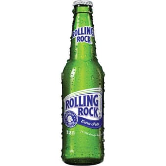 ROLLING ROCK 18 PK BOTTLE